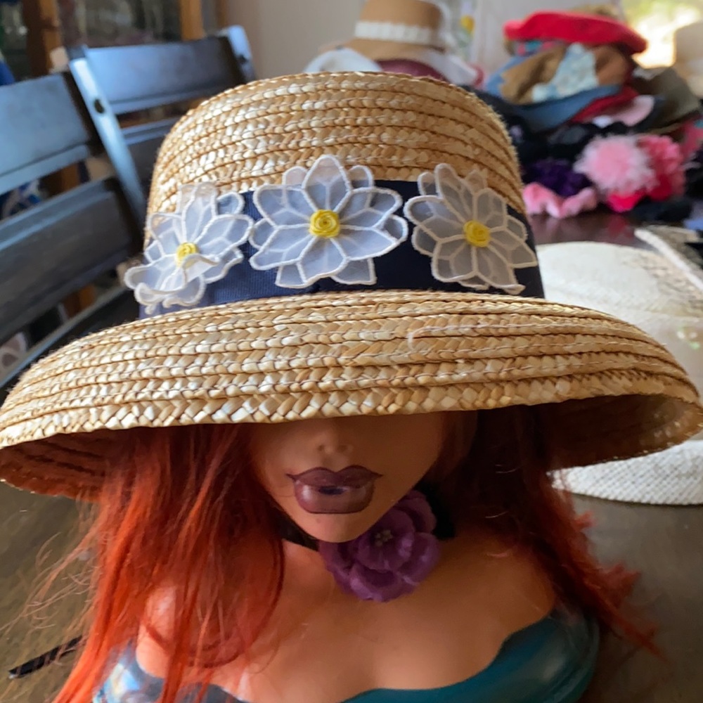 heartstrings hat
